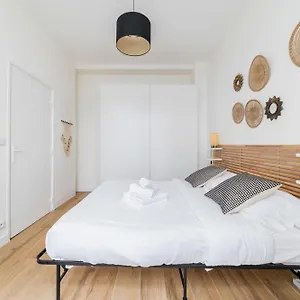 Cosy Refait A Neuf - 19 - 4p Appartement