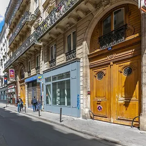 Bergère Appartement