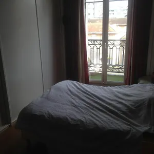Dans Sur Séjour chez l'habitant